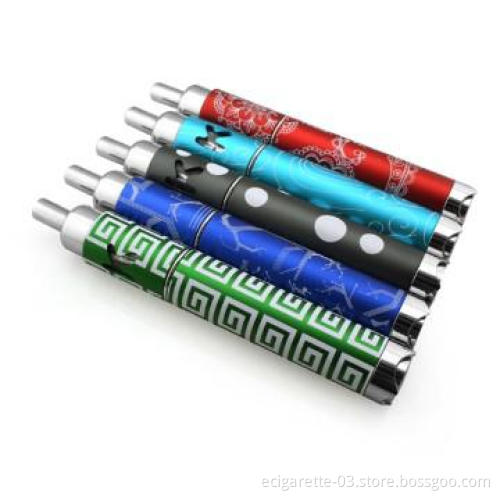New e cigarette k102 mod nemesis with Simple and easy outlook